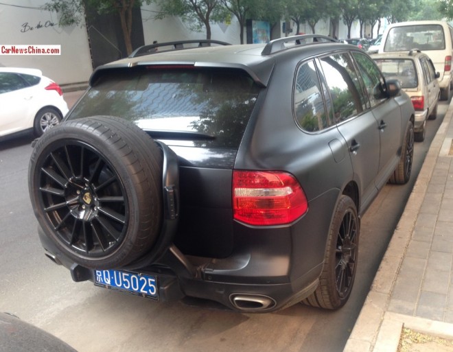 porsche-matte-black-china-2