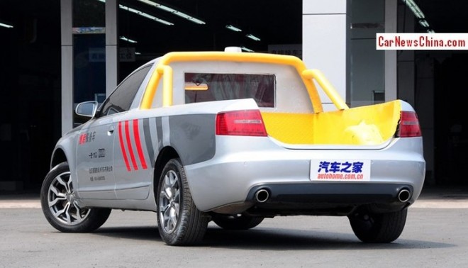 audi-a6l-pickup-truck-china-3