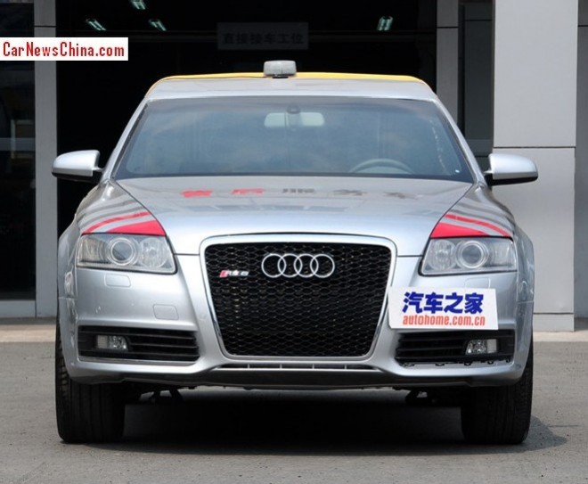 audi-a6l-pickup-truck-china-5