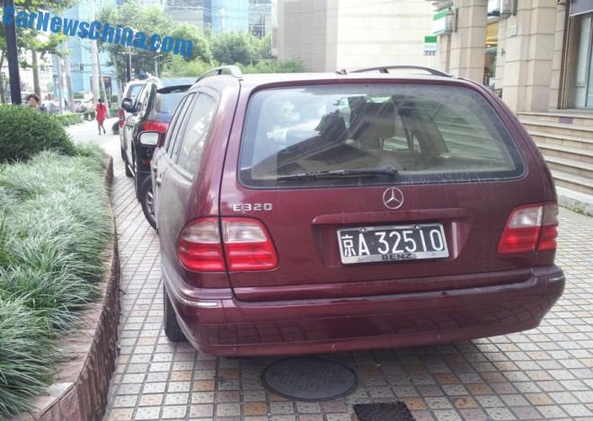 mercedes-benz-w210-wagon-china-5