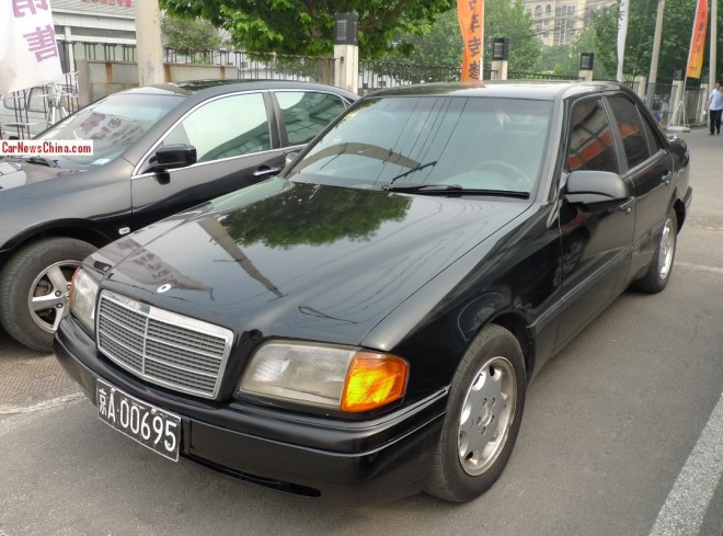 mercedes-w202-china-1