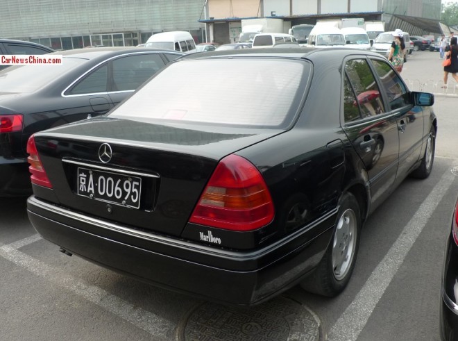 mercedes-w202-china-2