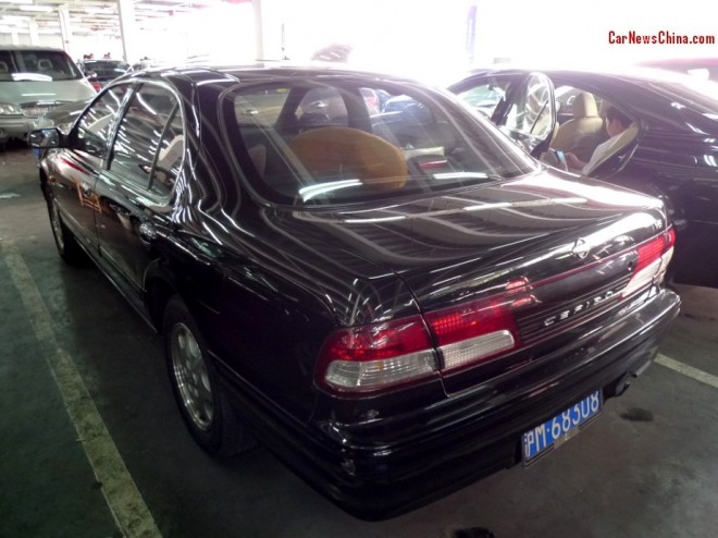 nissan-cefiro-china-3