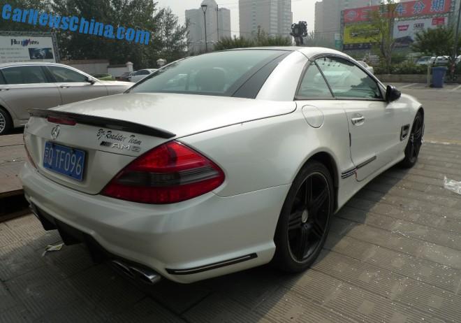 benz-sl63-amg-china-5