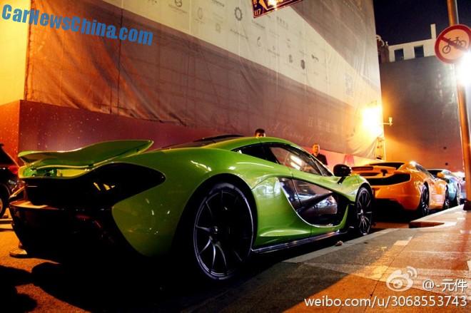 mclaren-p1-china-green-3