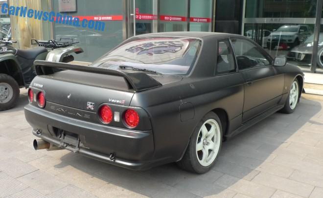 nissan-r32-gtr-china-4