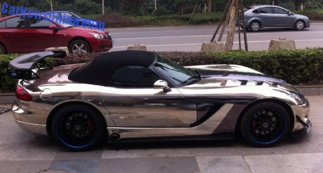 dodge-viper-china-spot-2