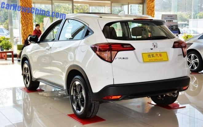 honda-vezel-china-launch-4