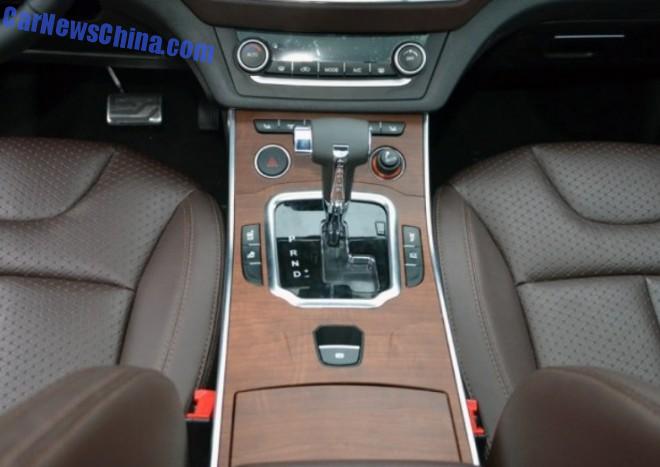 landwind-x7-china-interior-3