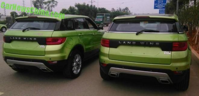 landwind-x7-china-green-3