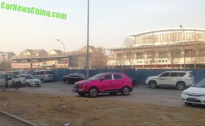 hyundai-ix35-pink-china-9