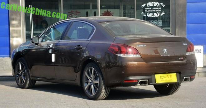 peugeot-508-china-launch-3