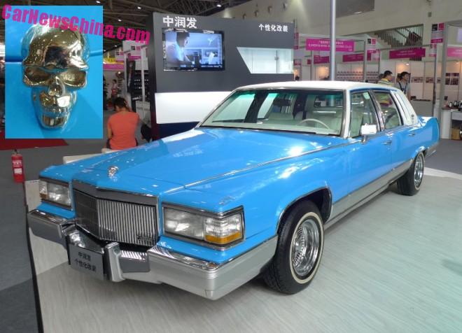 cadillac-deville-china-skull-2a