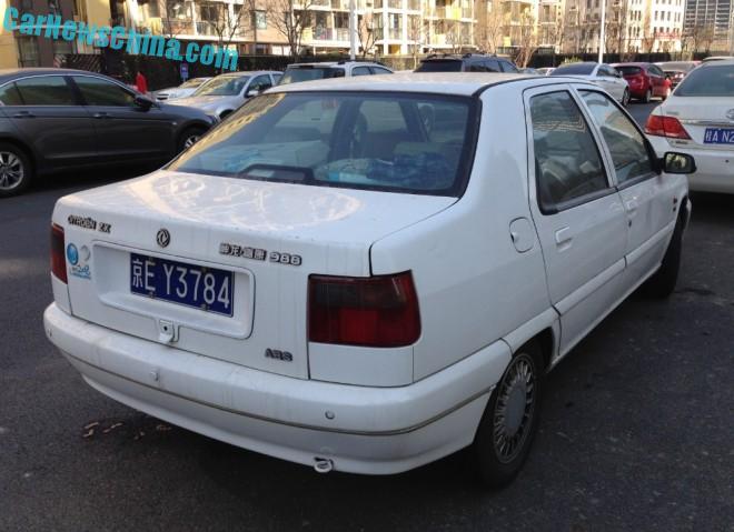 citroen-fukang-988-sedan-china-4