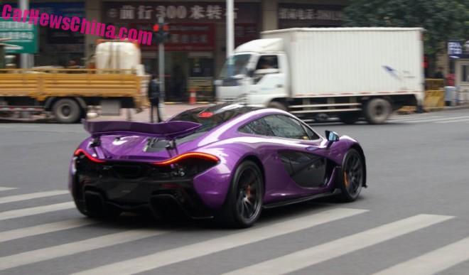mclaren-p1-purple-china-3