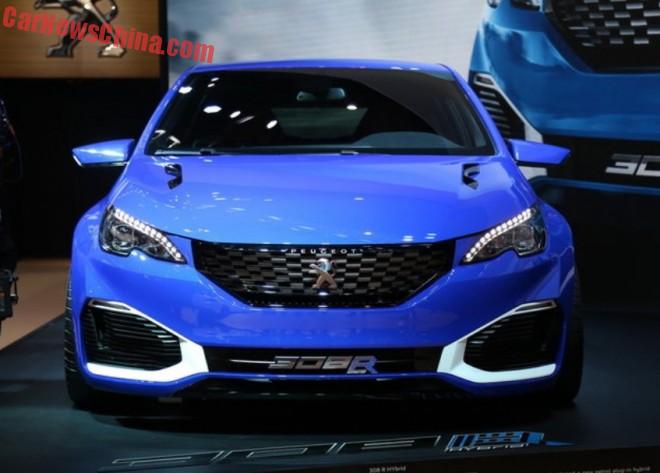 peugeot-308r-hybrid-china-4