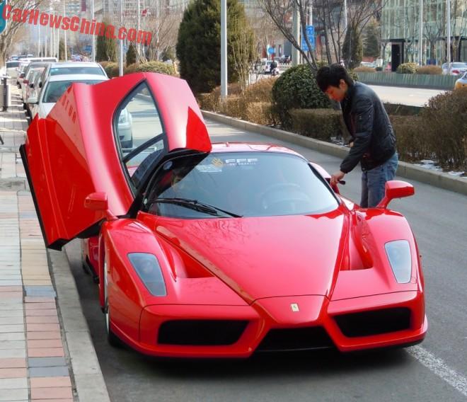 ferrari-enzo-jinbaojie-1