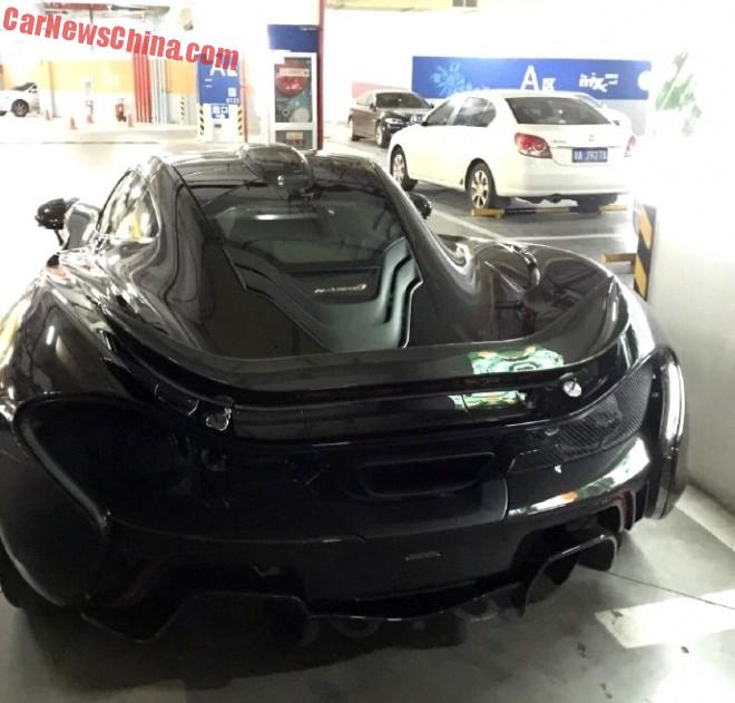 mclaren-p1-hangzhou-2