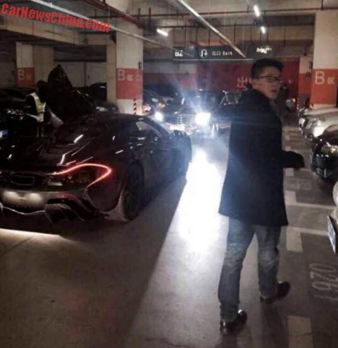 mclaren-p1-hangzhou-3