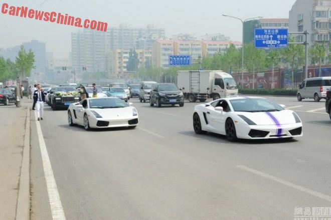 supercar-wedding-china-shandong-5