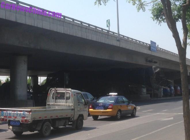 truck-tree-china-bj-7