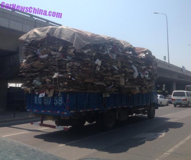 truck-tree-china-bj-8