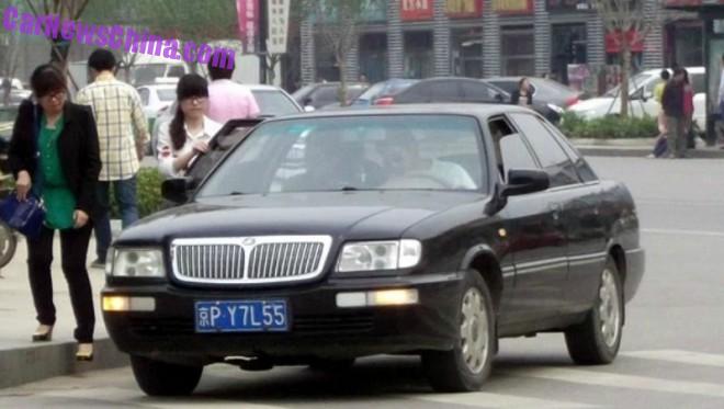 hongqi-limousine-china-4