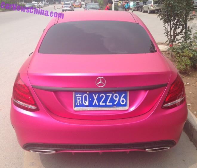 mercedes-c-pink-6