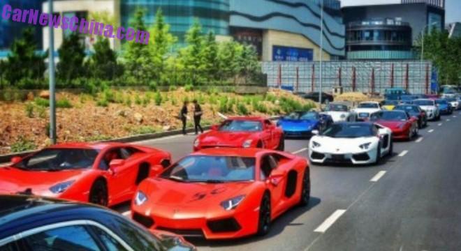 supercar-wedding-dalian-china-3