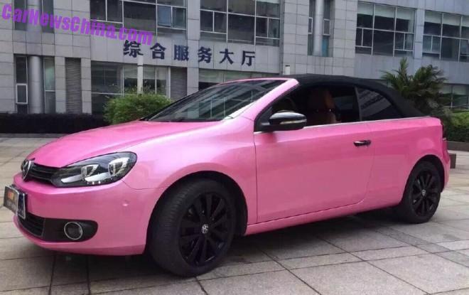 vw-golf-pink-china-2