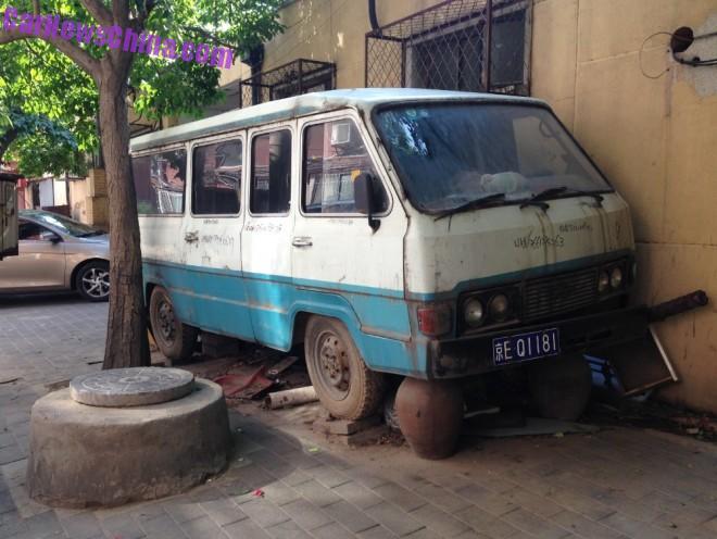 yanjing-bus-beijing-9z