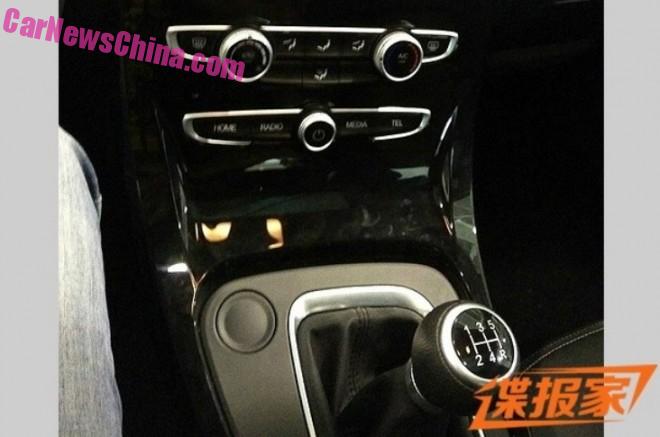 Spy Shots: Brilliance F20 = Brilliance H3, and Naked from 