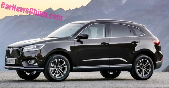 borgward-bx7-china-6