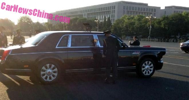 hongqi-parade-car-china-5