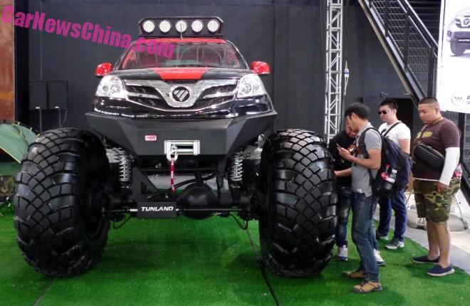 foton-monster-china-5