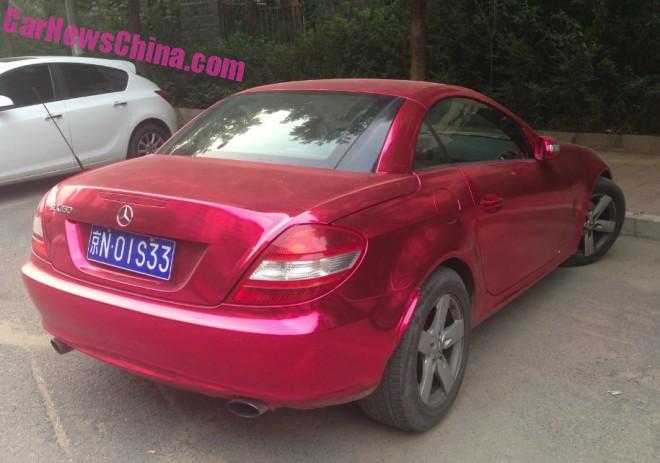 mercedes-pink-china-3