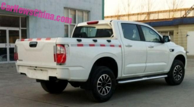 zhongxing-pickup-3