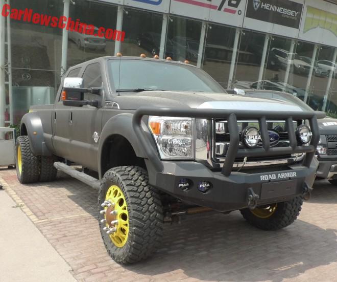 ford-f450-china-4