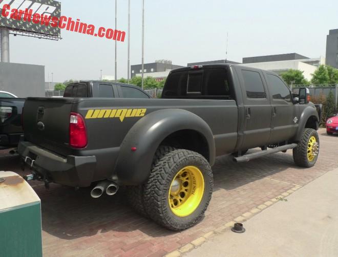 ford-f450-china-7