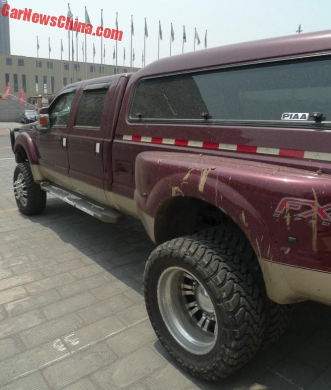 ford-f450-china-8