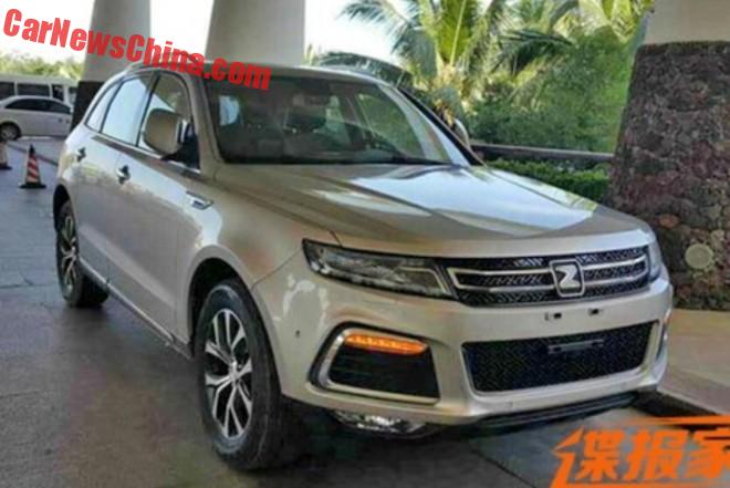 zotye-t600-5