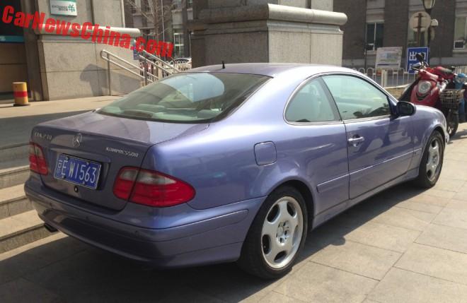 benz-clk-purple-china-5