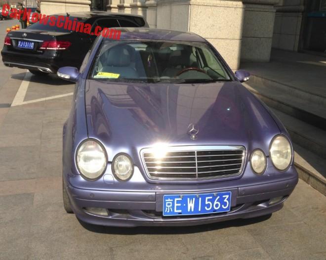 benz-clk-purple-china-6