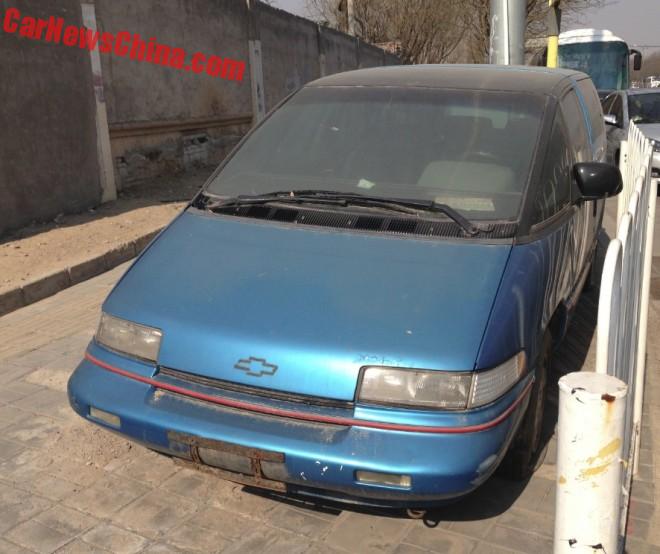 lumina apv