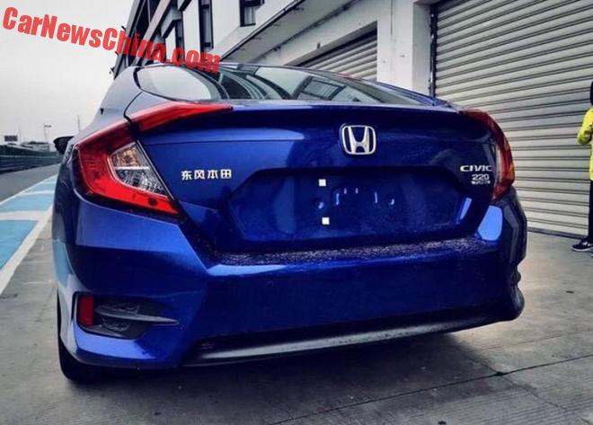 honda-civic-china-3