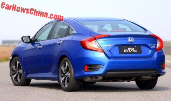 honda-civic-china-launch-3