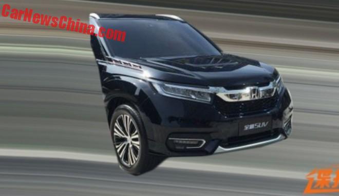 honda-urv-china-3