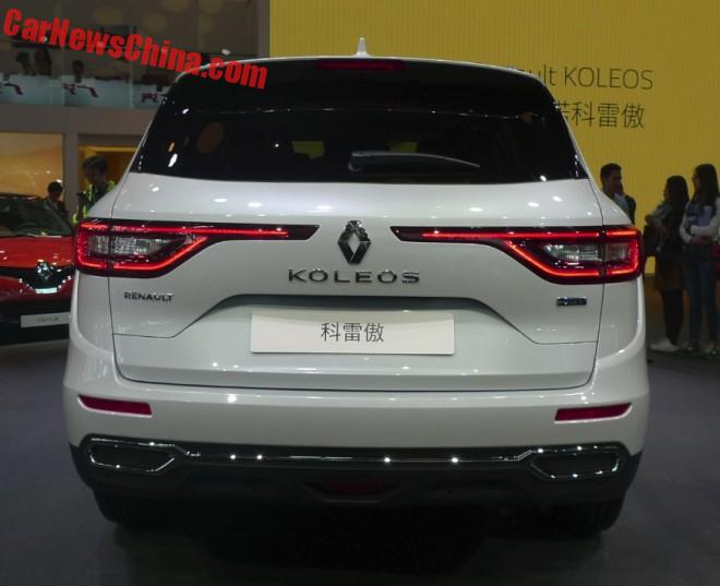 ranault-koleos-china-launch-4