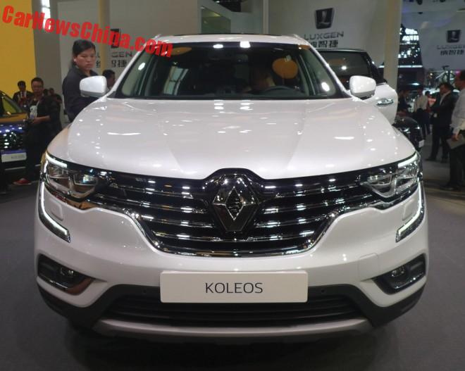 ranault-koleos-china-launch-5