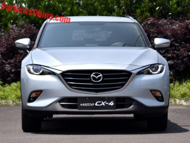 mazda-cx4-china-silver-8